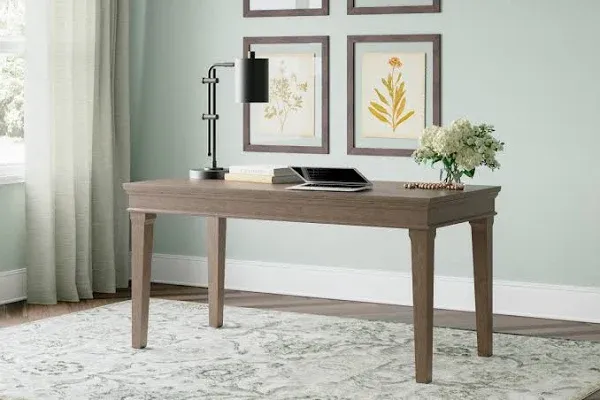 Ashley Furniture Janismore Home Office Desk