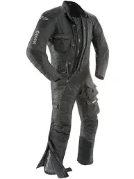 Survivor Suit Short Bk Md Joe Rocket 1370-4013