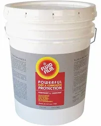 Fluid Film 5 Gallon Liquid-A