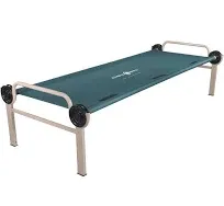 Disc-O-Bed Single Cot