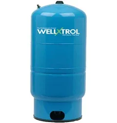 Amtrol WX-202XL Well-X-Trol Well Pressure Tank