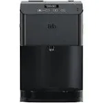 Brio Moderna Touchless 3-Stage Bottleless Countertop Water Cooler - Black