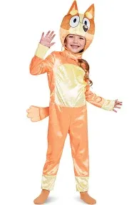 Disguise Bingo Classic Toddler Costume