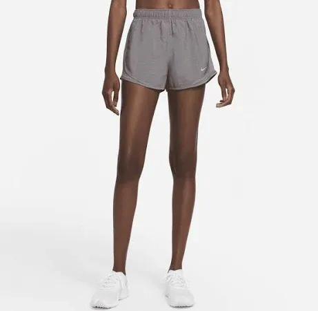 Nike Tempo Women's Running Shorts Size M (Black)