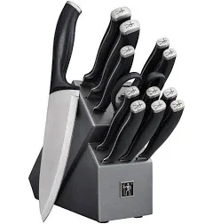 Henckels Assure 14-pc Knife Block Set