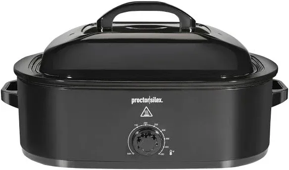 Proctor Silex 18 Quart Electric Roaster Oven