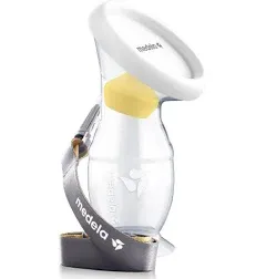 Medela Silicone Breast Milk Collector