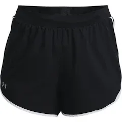 Under Armour Women's Fly By 2.0 Shorts