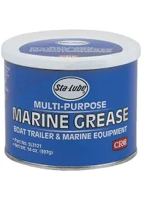 Sta-Lube SL3121 Marine Grease