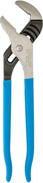 Channellock 440 12" Tongue & Groove Pliers