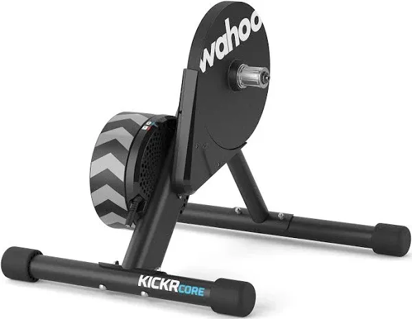 Wahoo KICKR Core Smart Trainer