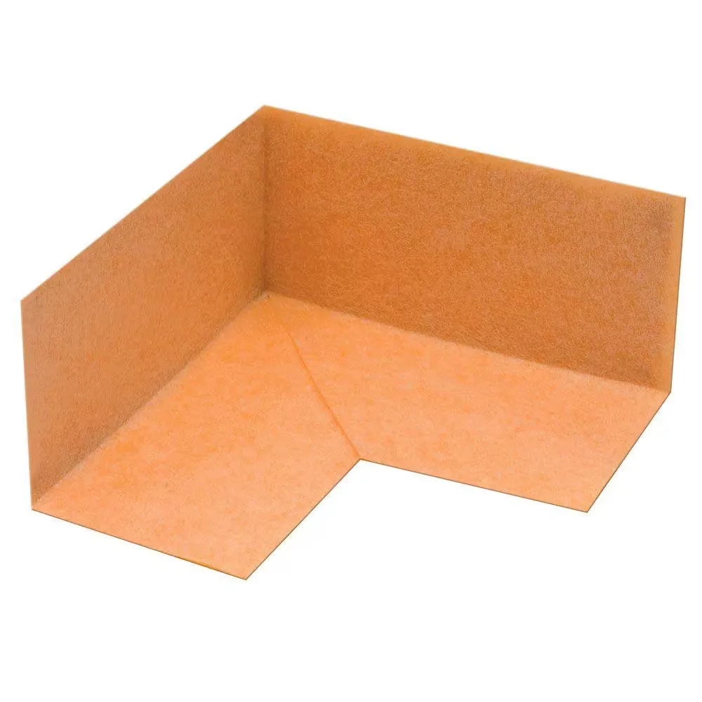 Schluter Systems Kerdi Inside Waterproofing Corner (2 Pack)