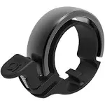 Knog - Oi Classic Large Bell Black