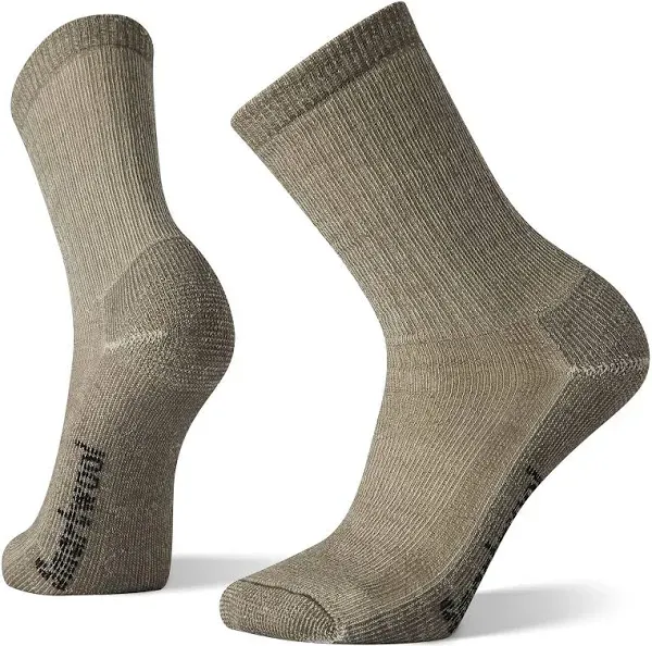 Smartwool Men's Hike Classic Edition Full Cushion Crew Socks