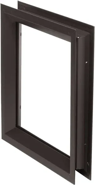 National Guard Window Frame Kit,H L-FRA100