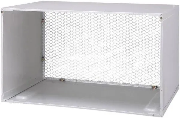 LG Wall Sleeve for Through-the-Wall Air Conditioners