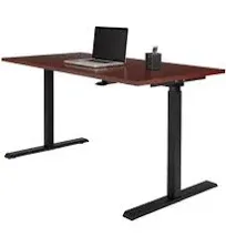 Realspace Magellan Height-Adjustable Standing Desk