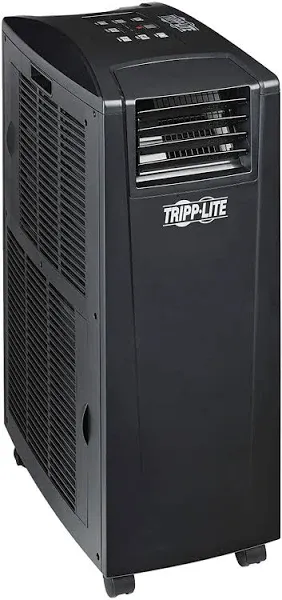 Tripp Lite SmartRack 12,000 BTU 120V Portable Air Conditioning Unit