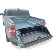 Last Boks Truck Bed Organizer