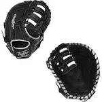 Rawlings Encore 12" Baseball First Base Mitt: ECFBM-10B