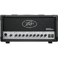 Peavey 6505 MH Micro 20W Tube Guitar Amp Head