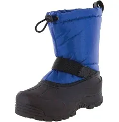 Kid's Northside Frosty Snow Boot