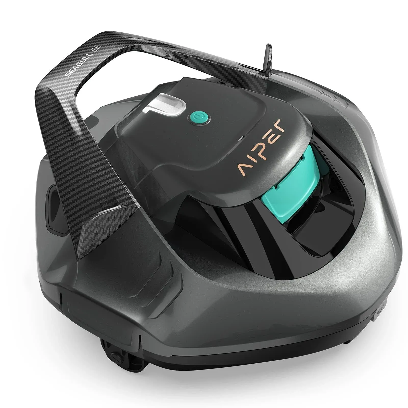 Aiper Seagull SE Cordless Robotic Pool Cleaner