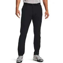 Under Armour Men's Drive Tapered Pants