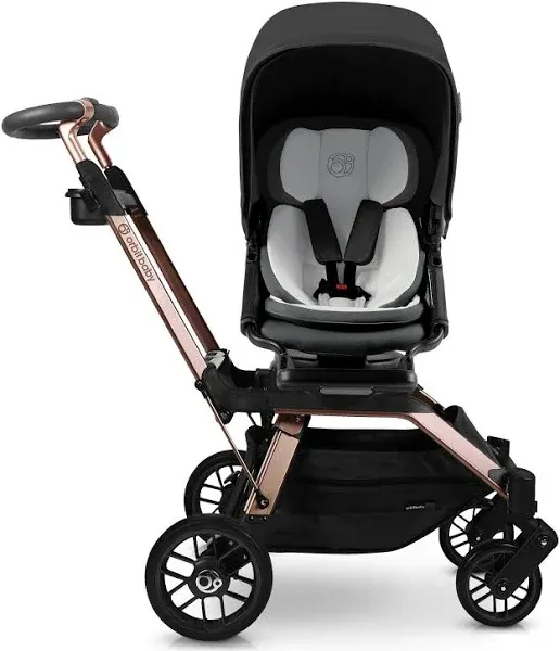 Orbit Baby - G5 Stroller Black / Titanium