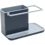 Joseph Joseph Caddy Sink Organizer - Grey