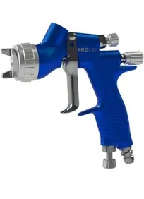 DeVILBISS 905044 PROLITE GRAVITY FEED SPRAY PAINT GUN Free Shipping!