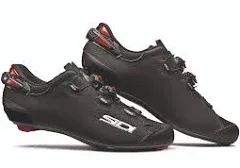 Sidi Shot 2 Black/Anthracite