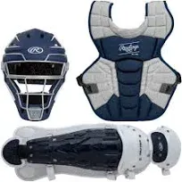 Rawlings Velo 2.0 Intermediate Set