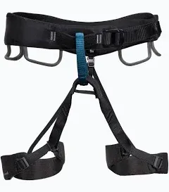 Black Diamond Men's Momentum Harness Package