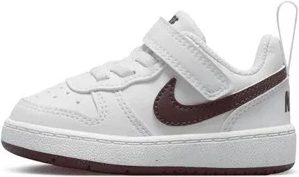 Nike Court Borough Low Recraft Baby/Toddler Shoes