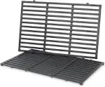 Weber Cooking Grates