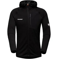 Mammut Men's Aenergy Light Hooded Jacket