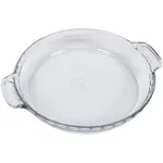 Anchor Hocking 9.5 In Pie Dish