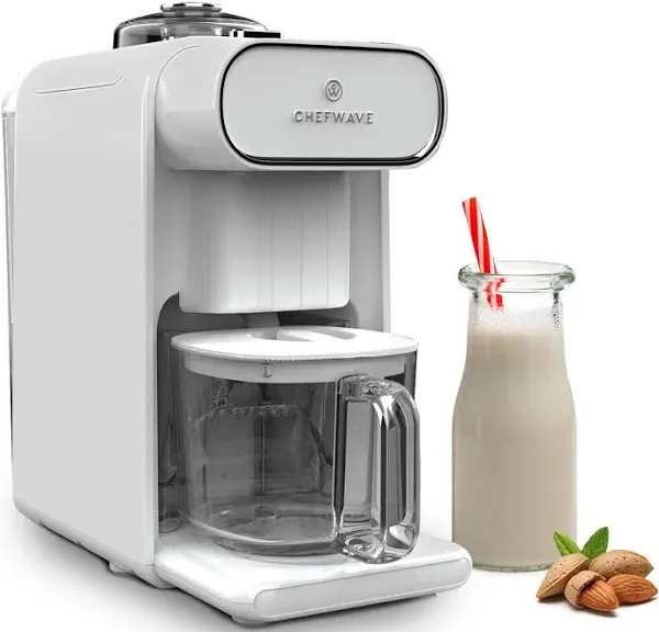 ChefWave Milkmade Non-Dairy Milk Maker