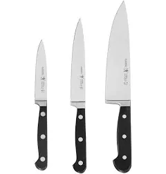 Henckels Classic 3-Piece Starter Knife Set