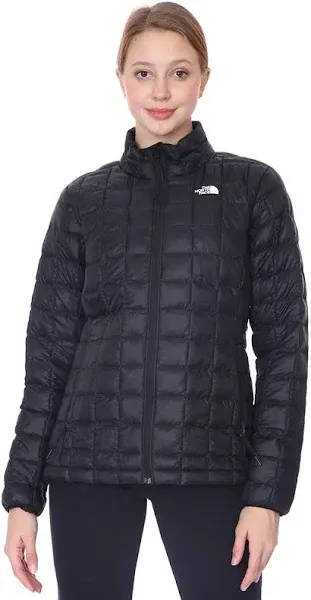 The North Face Women's Thermoball Eco Jacket