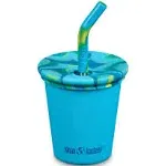 Klean Kanteen Kid Straw-Lid Cup