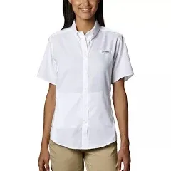 Columbia Women's Tamiami II Short Sleeve Shirt