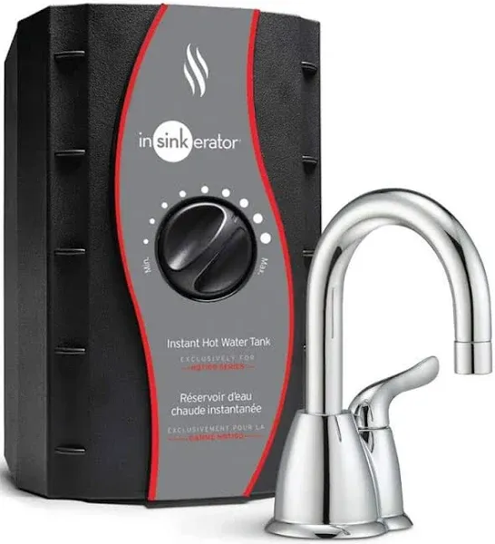 InSinkErator H-HOT150 Instant Hot Water Dispenser