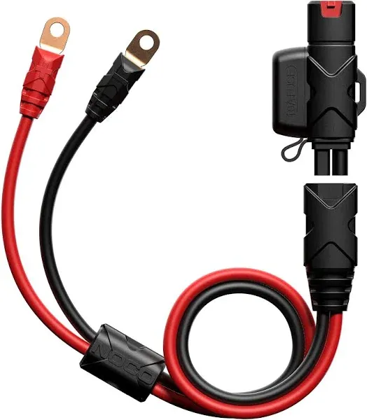 NOCO Boost Eyelet Cable X-Connect Adapter GBC007