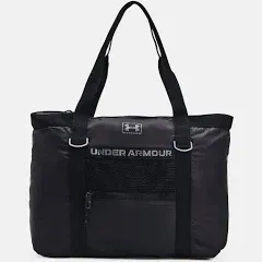 Women's UA Studio Packable Tote