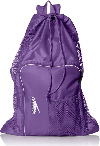 Speedo Deluxe Ventilator Mesh Bag