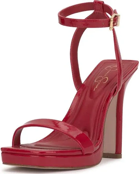 Jessica Simpson Women's Adonia Heeled Sandal