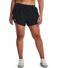 Under Armour Women's Fly By 2.0 Shorts