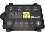 Pedal Commander Performance Throttle Controller 65 BT